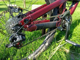 Scott voltage fr720 - 3