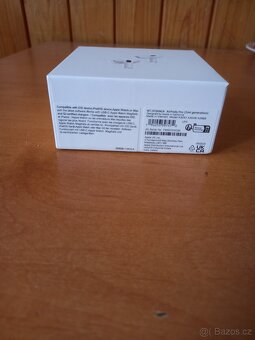 AirPods Pro 2 generace - 3