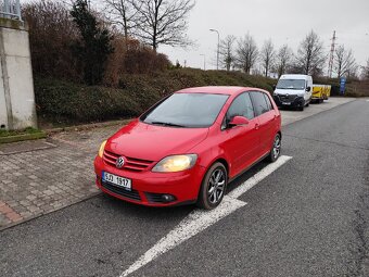VW golf 1.9 tdi - 3