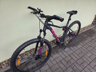 Dámské kolo Kellys , jak nové - 3