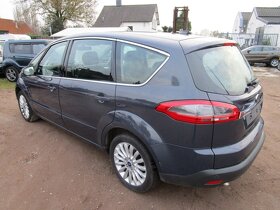 Ford S Max náhradní díly - 3