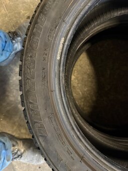 Zimní 185/55 R16 - 3