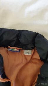 Bunda chlapec vel. 110 - 3