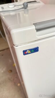 Pračka Whirpool - NA NÁHRADNÍ DÍLY - 3