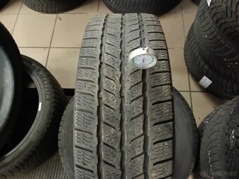 205/65 R16C CONTINENTAL (5mm) č.15899/b9 - 3
