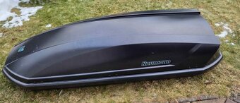 Střešní box neumann 190 - 3