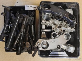 Aprilia rs 125 ND - 3