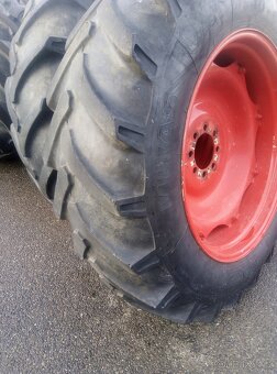 16,9-34 Kola Zetor - 3