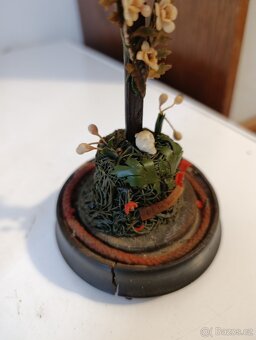 Devoční kříž - 3