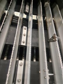 Rolba, Ratrak, Pisten bully 600 Park - 3