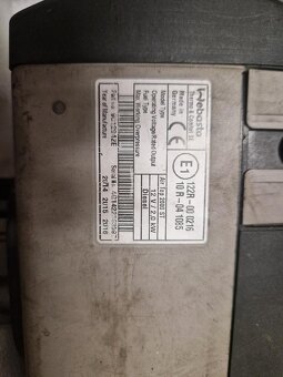 Prodám nezávislé vytápění Webasto - 3