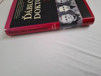 Ďáblovi doktoři  - Vivien Spitzová - 3