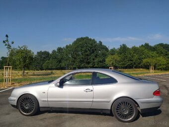 ALU Mercedes AMG 18" - 3