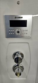 Parní masážní box Artrec Tango 90x90cm - 3