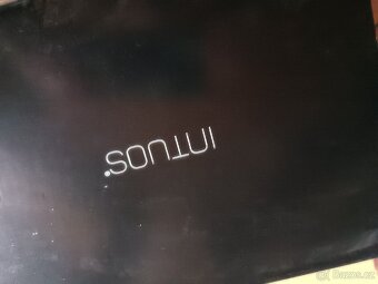 Grafický tablet intuos - 3