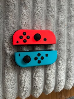 Nintendo Switch - 3