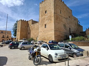 Yamaha XTZ 750 SuperTenere - 3