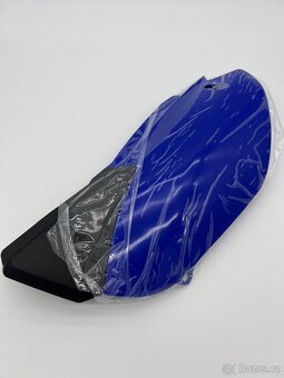 Yamaha TTR 125 - plasty - 3