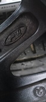 LETNÍ SADA 5×108/18" +PNEU 235/40/18 - 3