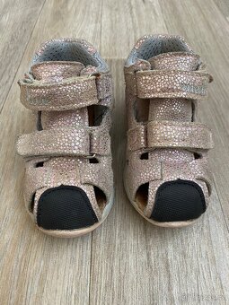Dětské sandálky Medico - 3