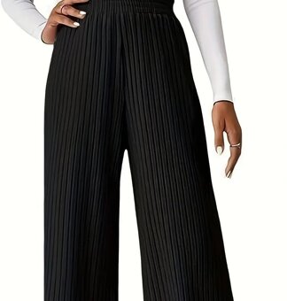 nové dámské kalhoty - 3