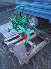 Pluh Obracák v originálu - 3