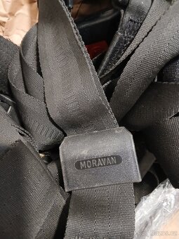 Sedačky a pásy - 3