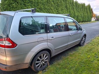 FORD GALAXY 2.0TDCi, 7 míst, závěs.z. - 3