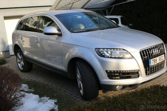 Audi Q7 3.0 TDI , S-line, 4x4, ATM - 3