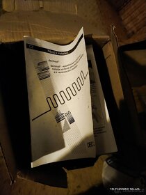 kvalitní topná rohož/DEVIheat 150S DEVIheat™ 150S (DSVF), 4, - 3