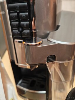 Prodam set Tchibo cafissimo Latte 1+1 - 3