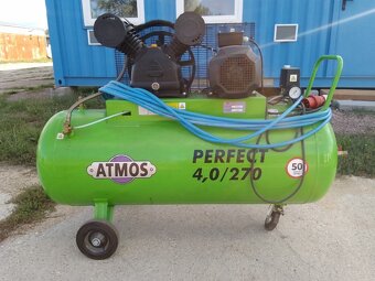 Kompresor - 3