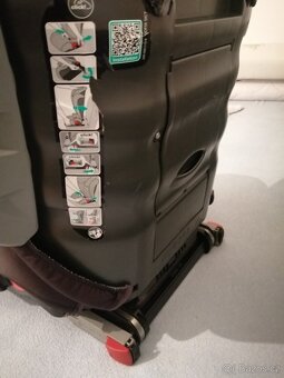 Autosedacka 15-36 - 3