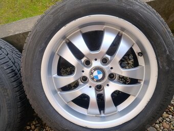 BMW ALU 5x120 R16 - 3