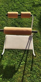 Posilovací stroj - 3