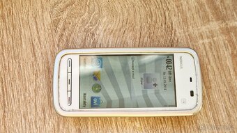 Nokia 5230 - 3