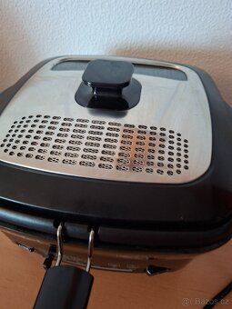Friteza Tefal Versalio de luxe - 3