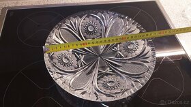 broušená mísa - 3