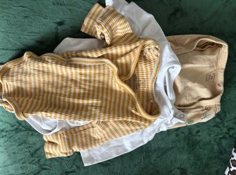 Prodam obleceni po 2 holcickach - 3