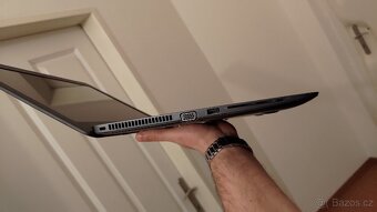 Hp zbook 15u g3 - 3