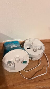 ETA Airo - zvlhčovač vzduchu - 3