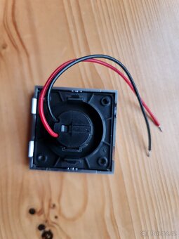 Zásuvky Berker Integro NOVÉ - 3