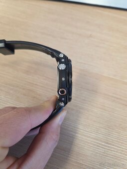 Casio G-Shock G-Steel GST-B100B-1A4ER - 3