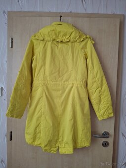 NOVÁ BUNDA, zn. KAREN MILLEN - 3