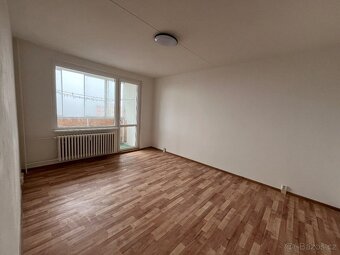 3+1, Školní Pěšina - 3