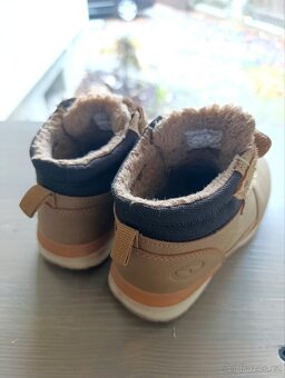 Dětské boty LOOP – vel. 30 (pěkný stav) - 3