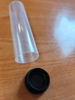 Plastová dóza  malá - 3