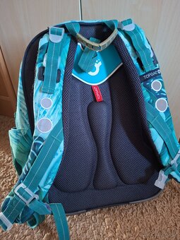 Školní batoh TOPGAL - 3