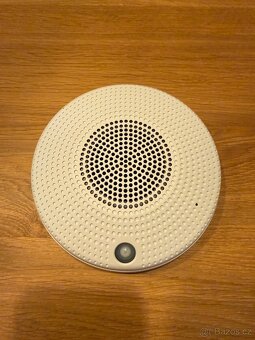 Axis network mini reproduktor - PoE - 3