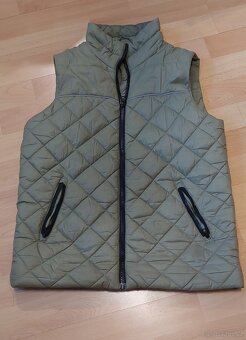 Dětská vesta vel.158-164 - 3